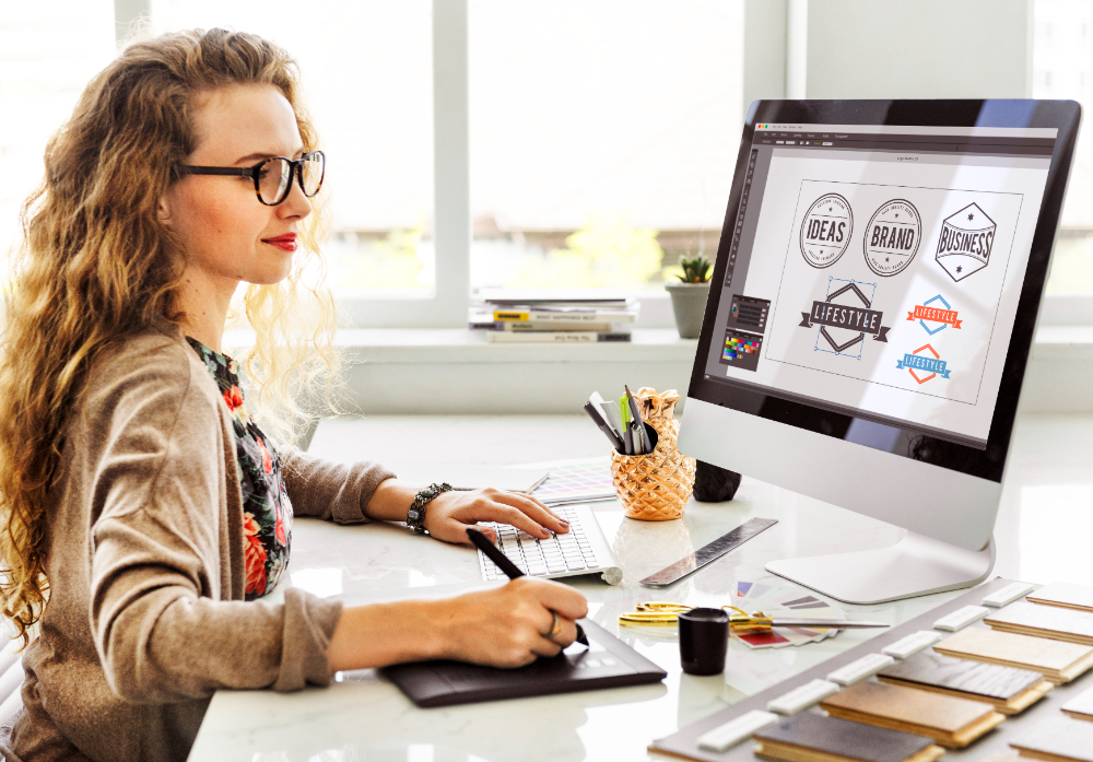 How to Design a Logo: A Step-by-Step Guide for Businesses