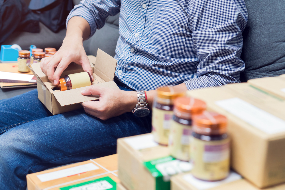 The Importance of Custom Labeling for Your Business Success
