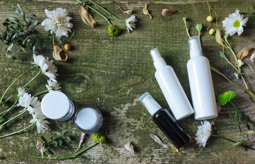 Creating Effective Labels For Your Beauty Brand