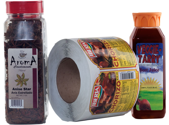 How To Make Your Label Stand Out — original United Label example