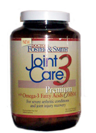 Nutraceutical Labels — original United Label example