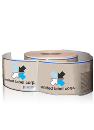 Request Quote — original United Label example