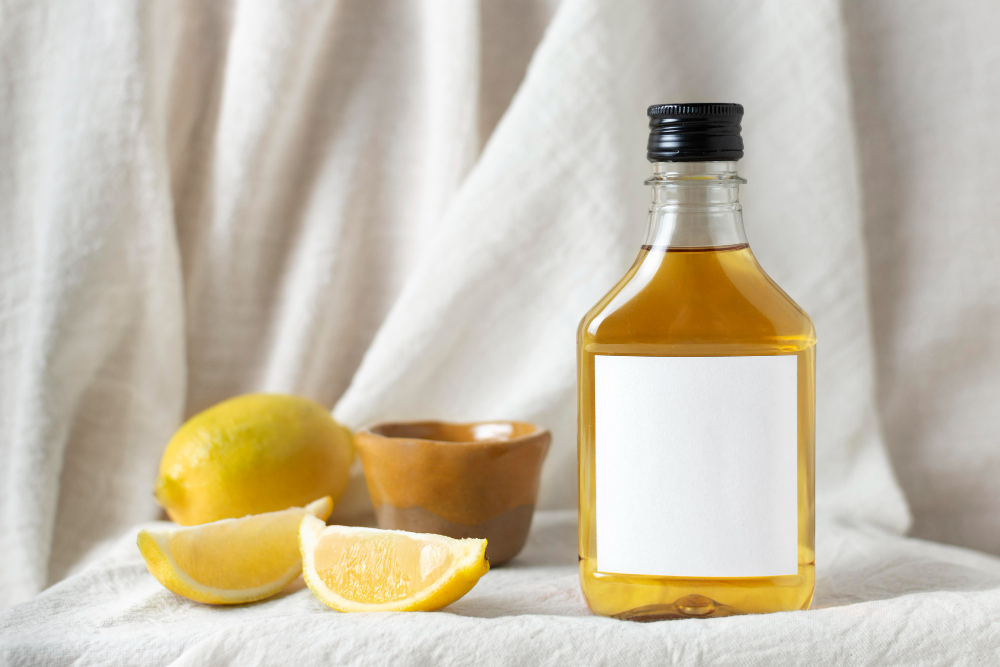 Why You Should Use a Professional Design Template for Your Product Label