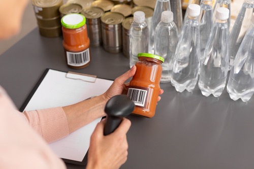 Custom Labels for Products: Elevate Your Brand Identity — original United Label example