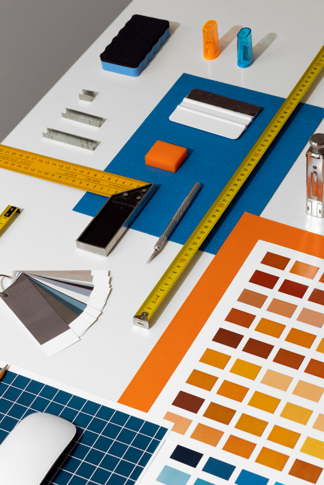 Design Resources — original United Label example