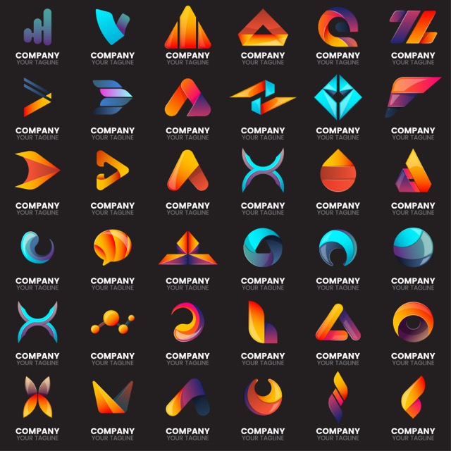 4 Easy Tips For Facilitating Your Logo Design — original United Label example