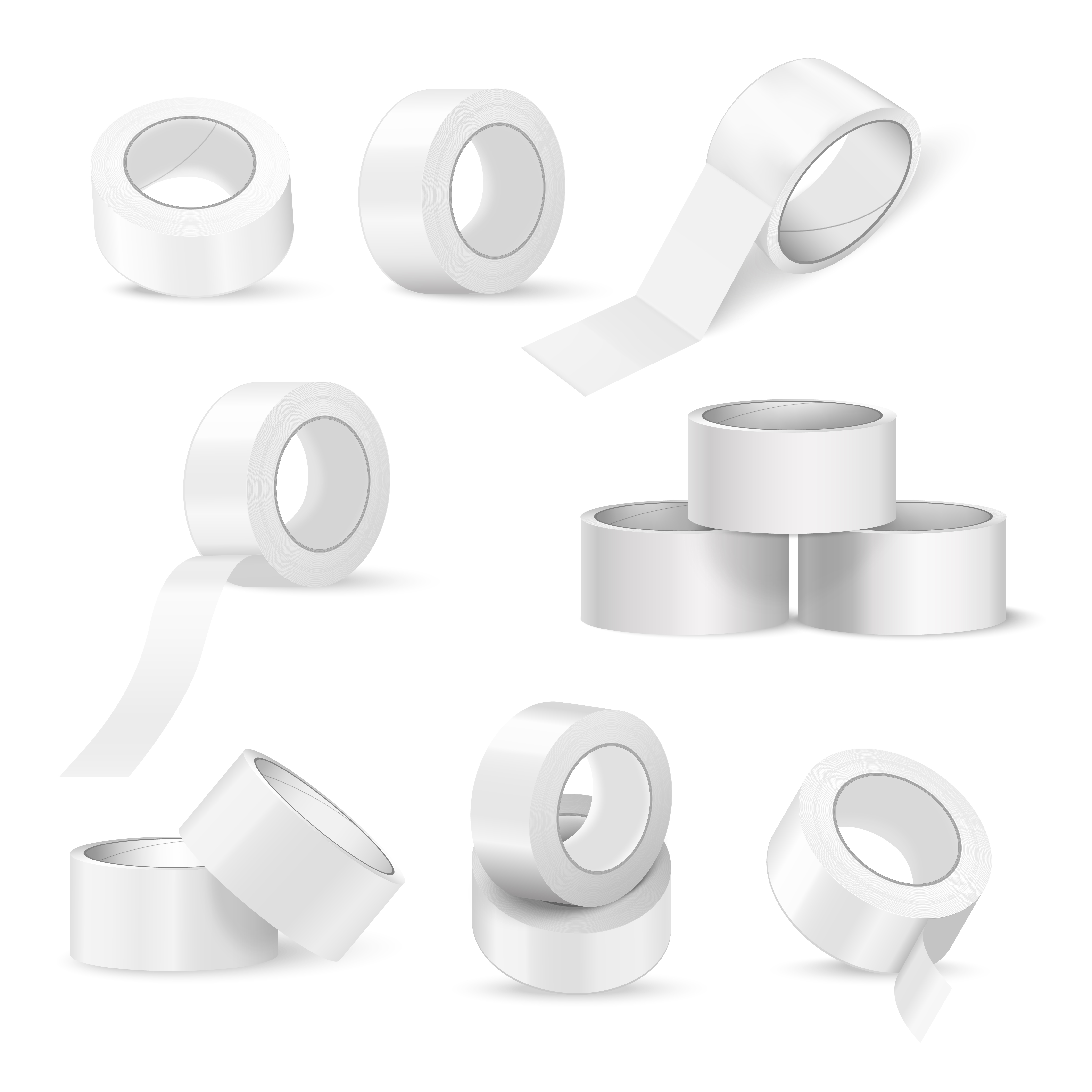The Importance of a Label Winding Chart in Digital Label Printing