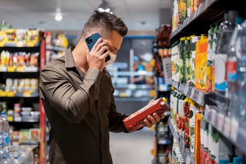 The Allure of Matte Labels In Digital Label Printing