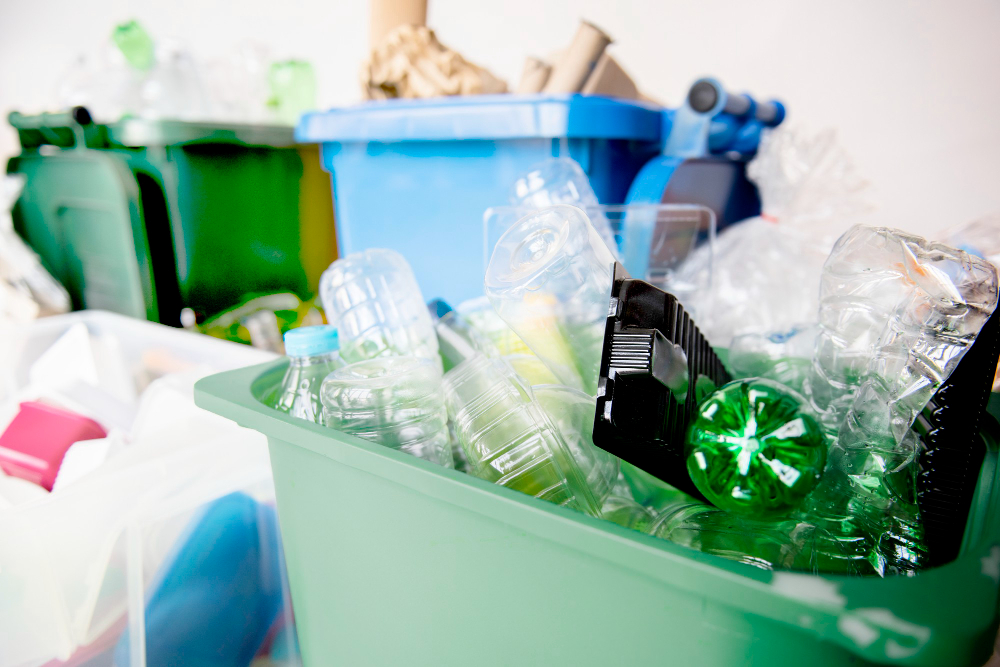 Packaging And The Environment, Part II: Responding To Change — original United Label example