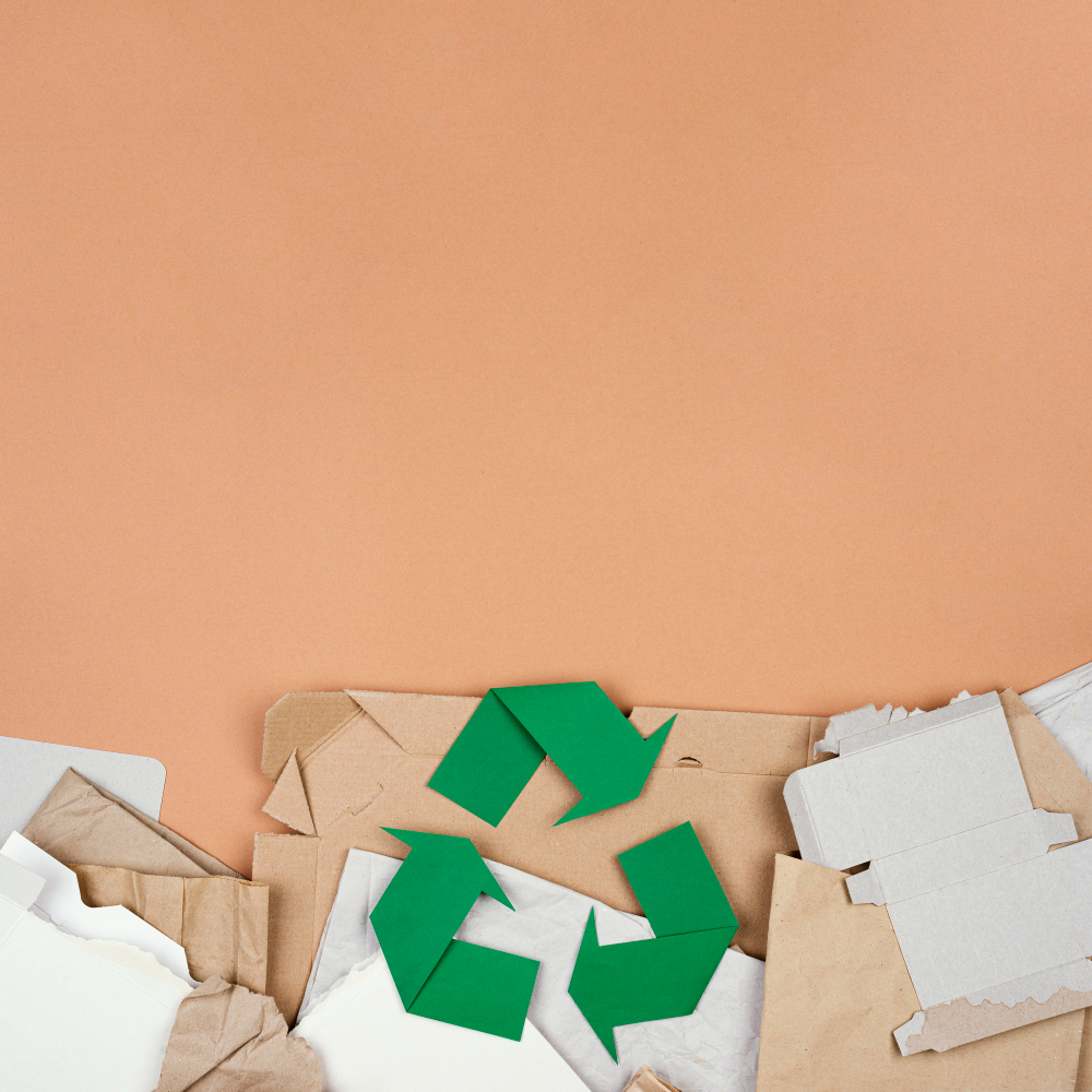 Packaging And The Environment, Part III: Product Innovation — original United Label example