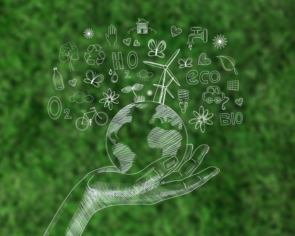 Packaging And The Environment, Part IV: The Future Of Sustainability — original United Label example